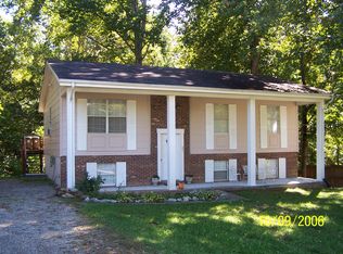 271 Country Haven Dr, Ridgeway, VA 24148