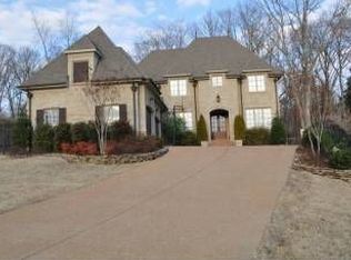 10020 Iberville Cv, Lakeland, TN 38002