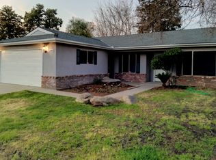 5340 W Richert Ave, Fresno, CA 93722