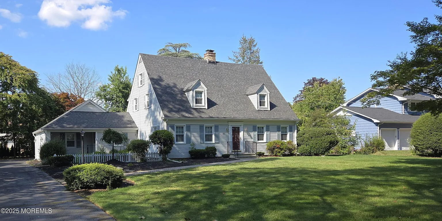 77 Dutch Lane Rd photo 1