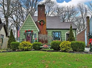 1825 Hollywood St NE, Warren, OH 44483