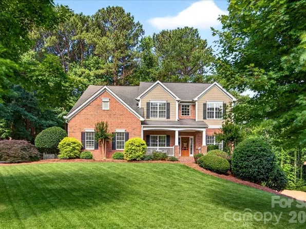 12023 Overlook Mountain Dr, Charlotte, NC 28216