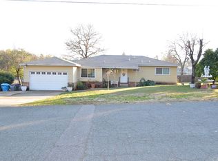 100 Glen Cir, Oroville, CA 95966