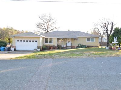 100 Glen Cir, Oroville, CA, 95966