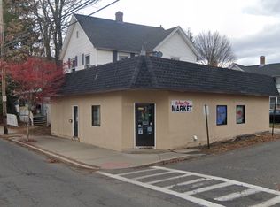 94 Meadow St, Westfield, MA 01085