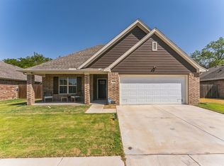 973 Sam St, Springtown, TX 76082