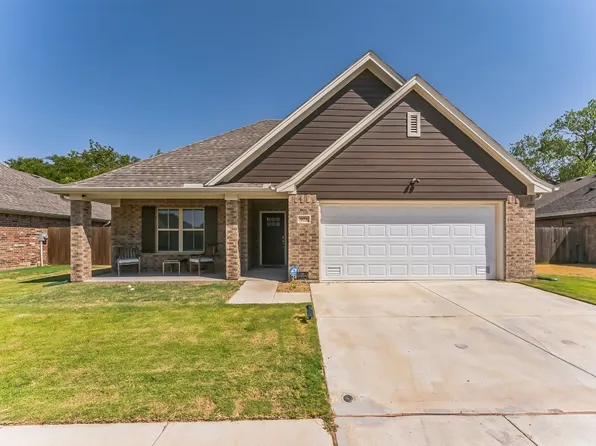 973 Sam St, Springtown, TX 76082
