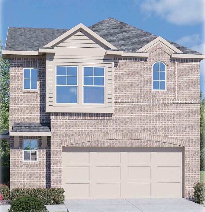 Elevation Image 0.