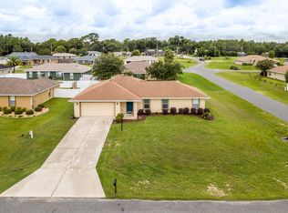 12278 SE 101st Ave, Belleview, FL 34420