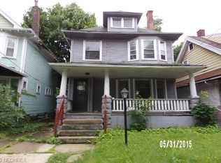 9114 Columbia Ave, Cleveland, OH