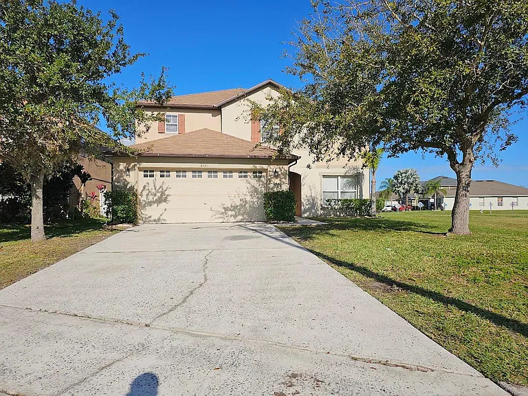 4581 Ross Lanier Ln — Photo 1