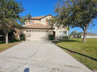 4581 Ross Lanier Ln, Kissimmee, FL 34758