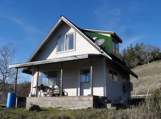 2929 Homestead Rd, Blocksburg, CA 95514