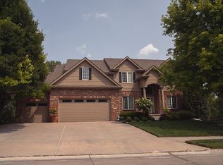 6415 S 184th Ave, Omaha, NE 68135