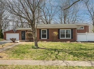507 N Cedar St, O'Fallon, IL