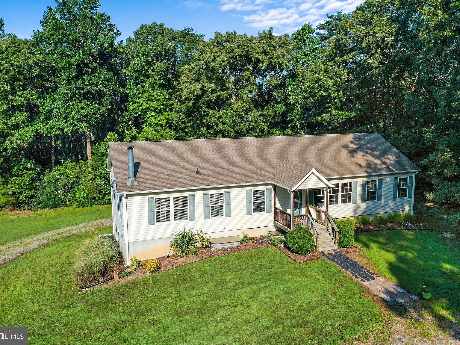 390 Captains Point Ln, Heathsville, VA 22473 Zillow