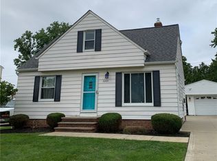 5229 Nan Linn Dr, Willoughby, OH 44094