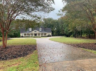 268 Olde Springs Rd, Anniston, AL 36207