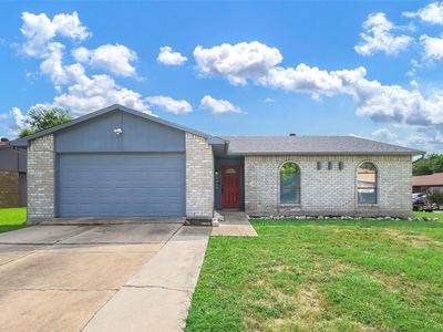 5800 Maiden Ln, Fort Worth, TX, 76131