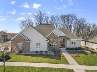 1515 Tierney Dr, Waunakee, WI 53597