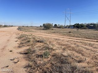 0 W Boone Dr Lot 372, Casa Grande, AZ 85193