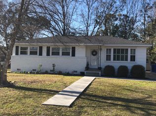 1337 Memory Ln, Charleston, SC 29407