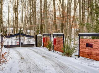 1158 Conservation Rd E, Milton, ON L0P1B0