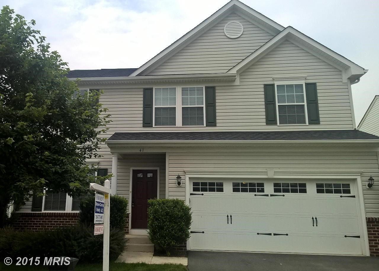 41 Town Center Dr, Lovettsville, VA 20180 Zillow