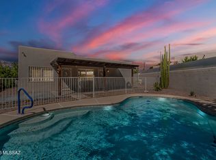 9152 E Creek St, Tucson, AZ 85730