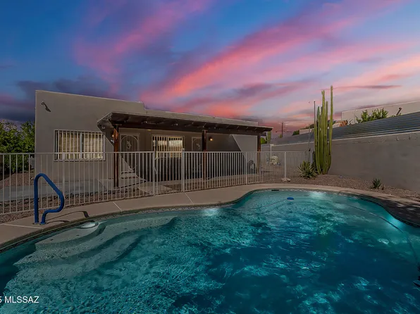 9152 E Creek St, Tucson, AZ 85730