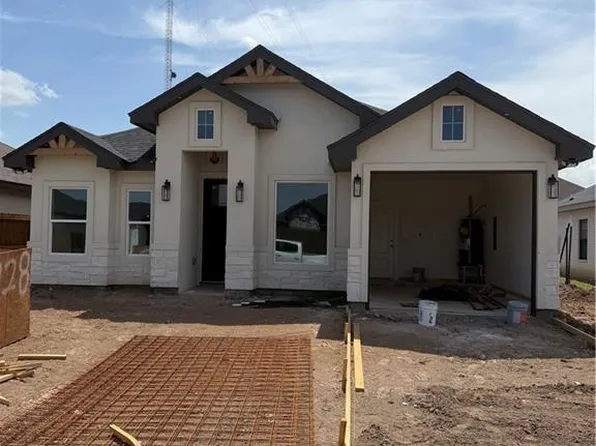 5928 Pedaso Del Sol St, Edinburg, TX 78542