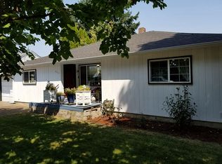 4070 North St, Springfield, OR 97478