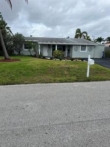 3041 NE 10th Ave, Pompano Beach, FL, 33064