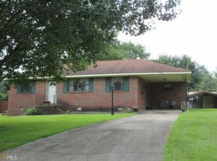 455 W Peachtree St, Thomaston, GA 30286