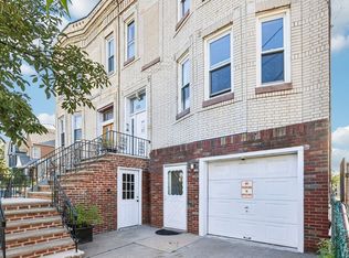 628 Palisade Ave APT 1, Jersey City, NJ 07307