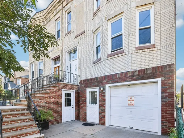 628 Palisade Ave APT 2, Jersey City, NJ 07307