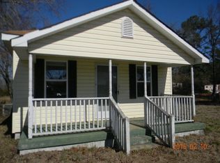 1942 Sam Powell Dairy Rd, Roanoke Rapids, NC 27870