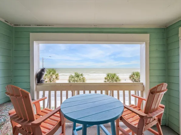 7000 Seawall Blvd APT 636, Galveston, TX 77551
