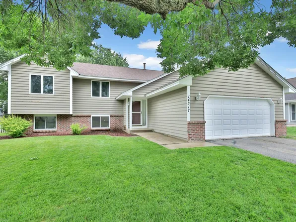 14317 Kipling Ave S, Savage, MN 55378