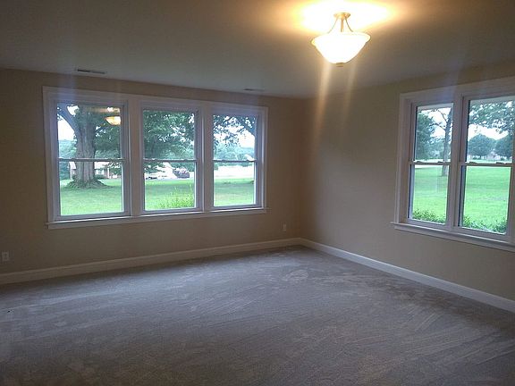 Living Room - Beautiful View