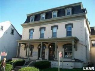 215 W Broad St APT 4, Bethlehem, PA 18018
