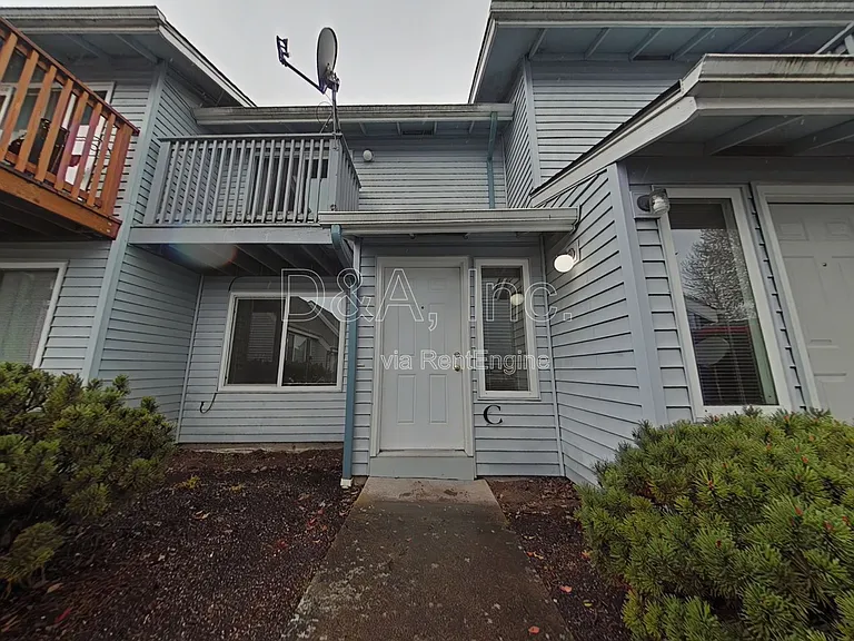 2501 SW Pickford St #C — Photo 1