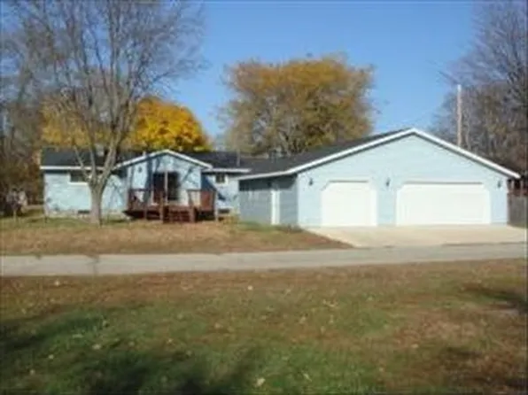 23875 3rd St, Trempealeau, WI 54661