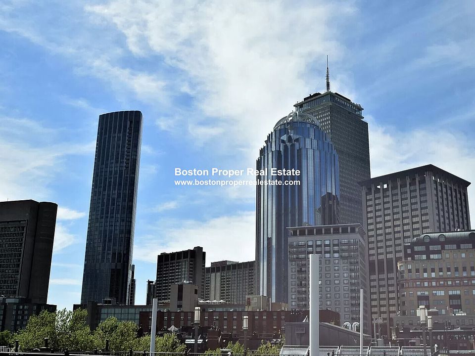 17 Holyoke St. #4 Boston - South End Unit Photo 1
