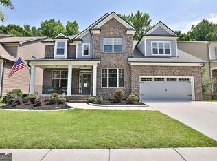 2241 Spring Sound Ln, Buford, GA 30519