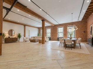 The Mill Building, Brooklyn, NY 11249