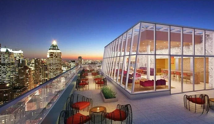 Rented by New York Casas Ltd. | media 29