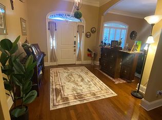 111 Chinquapin Dr, Brunswick, GA 31523