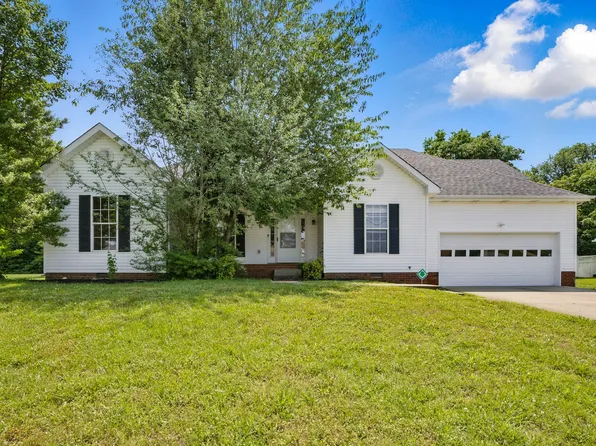 1158 Thornberry Dr, Clarksville, TN 37043