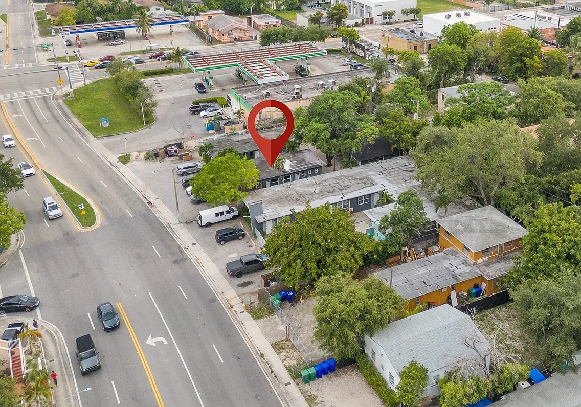 1 bed, 550 sqft, $1,500 — Photo 2